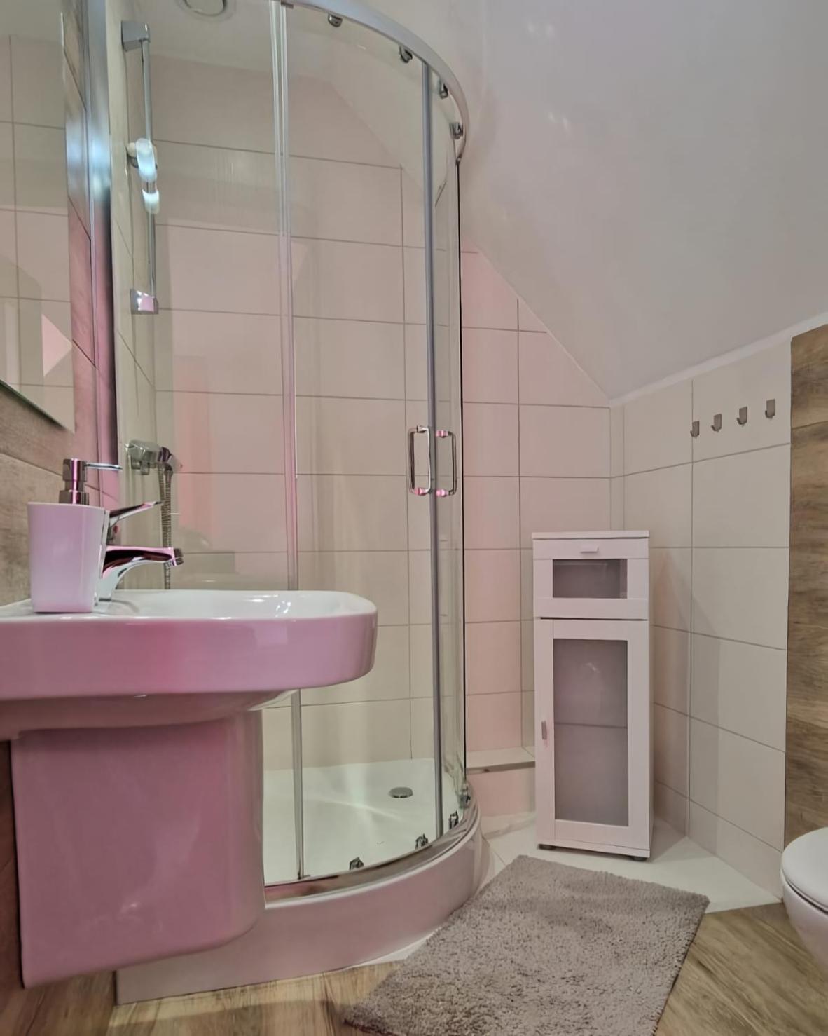 Dom Pod Rozami Agroturystyka Srebrna Gora Ngoại thất bức ảnh