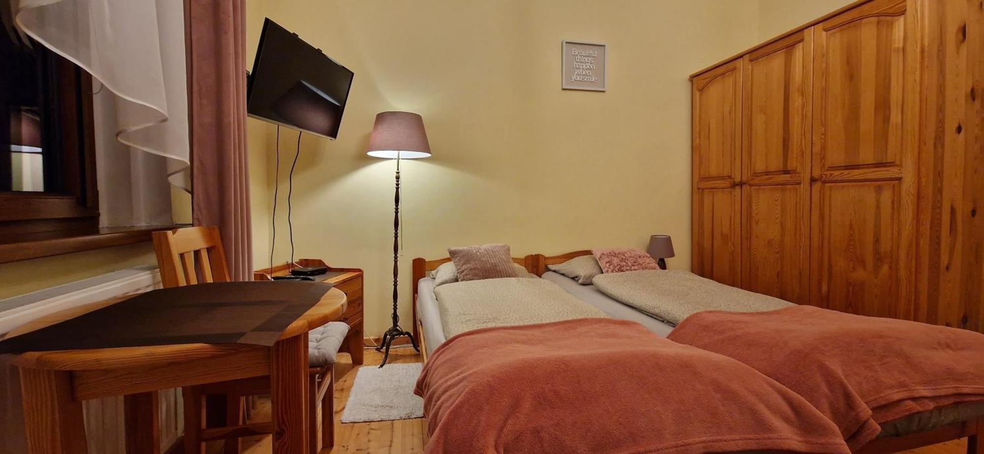 Dom Pod Rozami Agroturystyka Srebrna Gora Ngoại thất bức ảnh